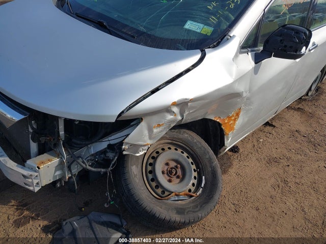 Nissan QUEST S 2015 JN8AE2KP3F9123831 Image 6