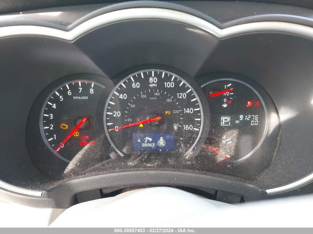 Nissan QUEST S 2015 JN8AE2KP3F9123831 Image 7