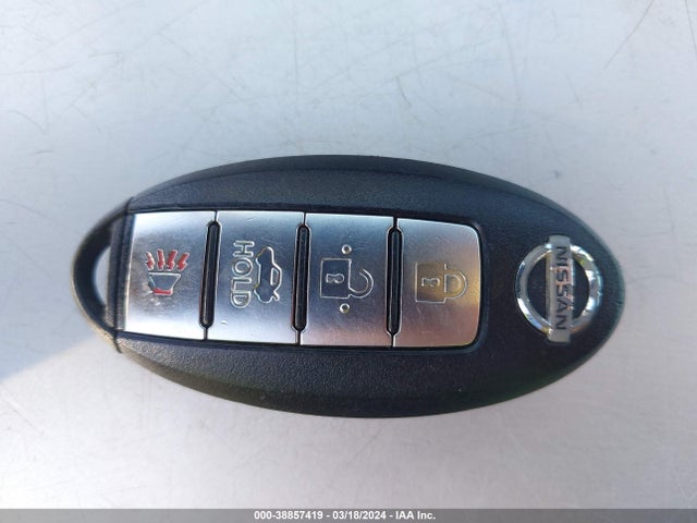 Nissan SENTRA SV 2015 3N1AB7AP4FL674170 Image 11