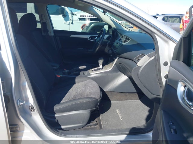 Nissan SENTRA SV 2015 3N1AB7AP4FL674170 Image 5
