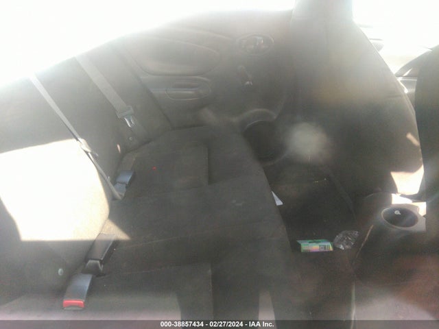 Nissan Versa 1.6 S 2016 3N1CN7AP3GL836792 Image 8