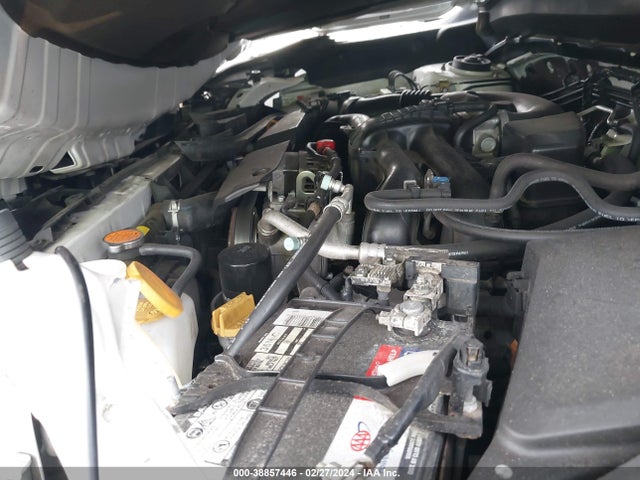 JF2SJADC8FH551160 Subaru Forester 2.5i Premium