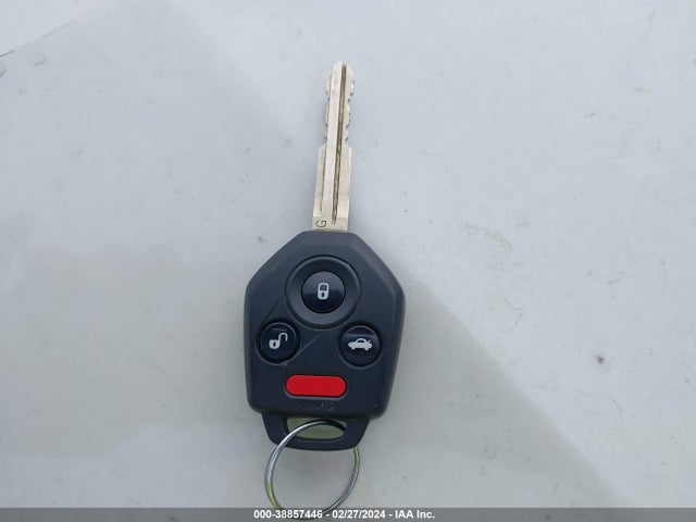 JF2SJADC8FH551160 Subaru Forester 2.5i Premium