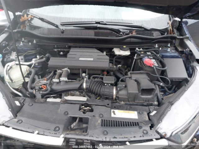 7FARW2H57JE063394 Honda CR-V EX