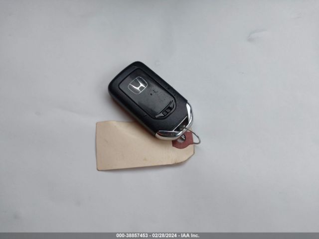 7FARW2H57JE063394 Honda CR-V EX
