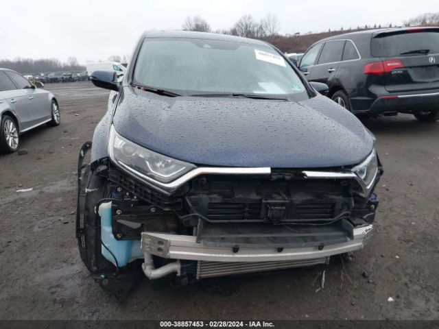 7FARW2H57JE063394 Honda CR-V EX