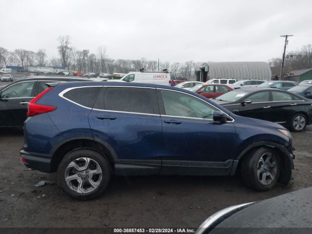 7FARW2H57JE063394 Honda CR-V EX