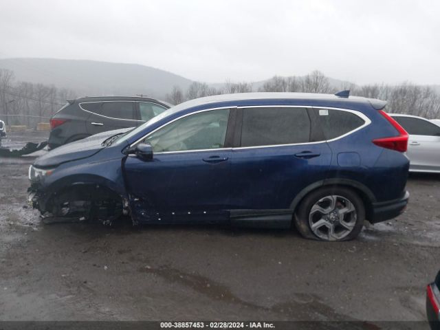 7FARW2H57JE063394 Honda CR-V EX
