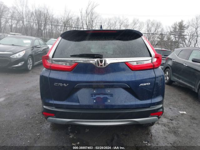 7FARW2H57JE063394 Honda CR-V EX