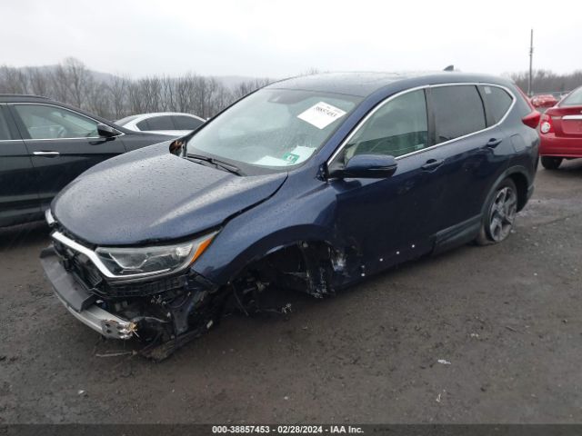 7FARW2H57JE063394 Honda CR-V EX