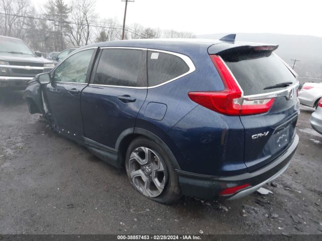 7FARW2H57JE063394 Honda CR-V EX