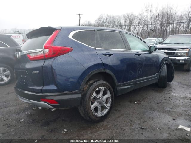 7FARW2H57JE063394 Honda CR-V EX