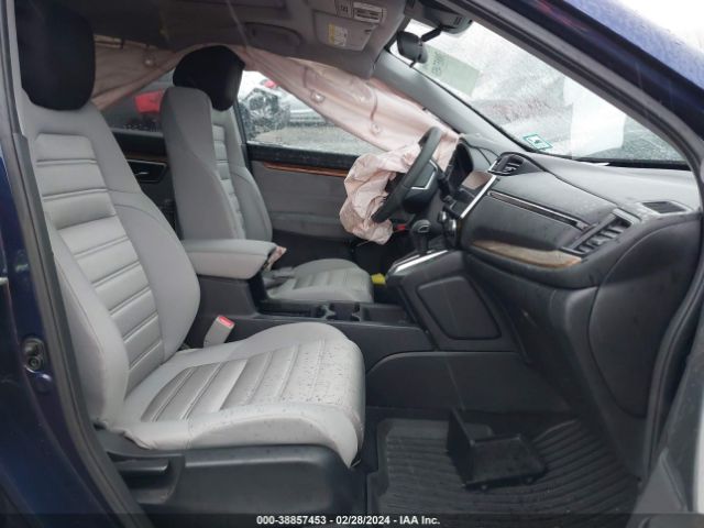 7FARW2H57JE063394 Honda CR-V EX