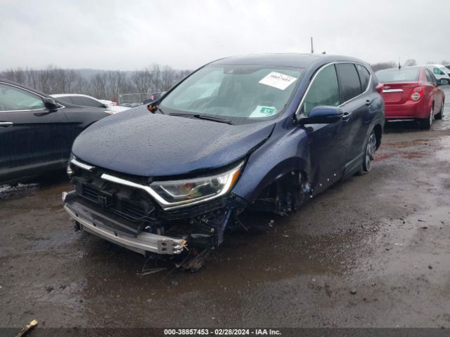 7FARW2H57JE063394 Honda CR-V EX