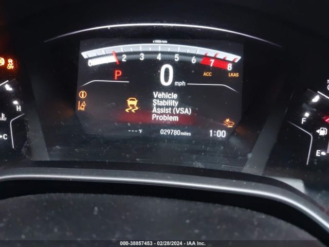 7FARW2H57JE063394 Honda CR-V EX