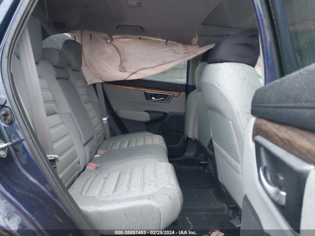 7FARW2H57JE063394 Honda CR-V EX