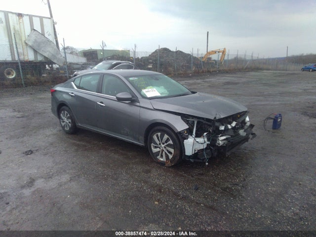 2022 1N4BL4BV2NN346731 main image