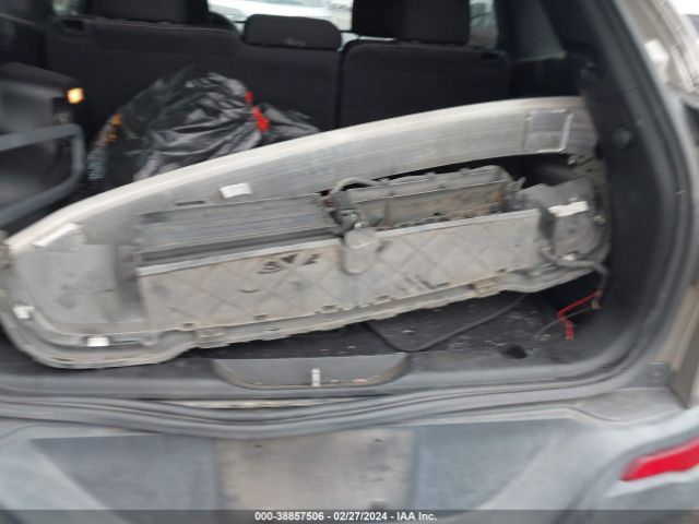 1C4PJLAB4GW257117 Jeep Cherokee Sport