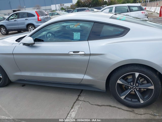 Ford Mustang Ecoboost Fastback 2023 1FA6P8TH9P5101997 Image 15