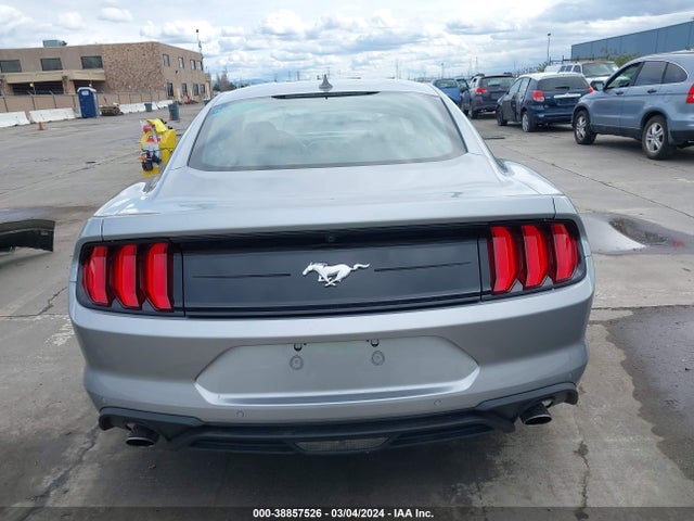 Ford Mustang Ecoboost Fastback 2023 1FA6P8TH9P5101997 Image 17