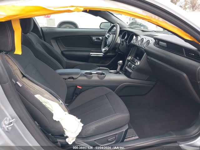 Ford Mustang Ecoboost Fastback 2023 1FA6P8TH9P5101997 Image 5