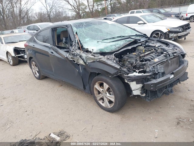 2016 5NPDH4AE4GH736397 main image