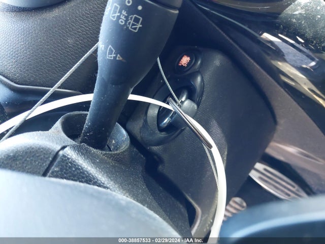 2012 MINI COOPER S COUNTRYMAN WMWZC3C56CWL81729 Photo 10