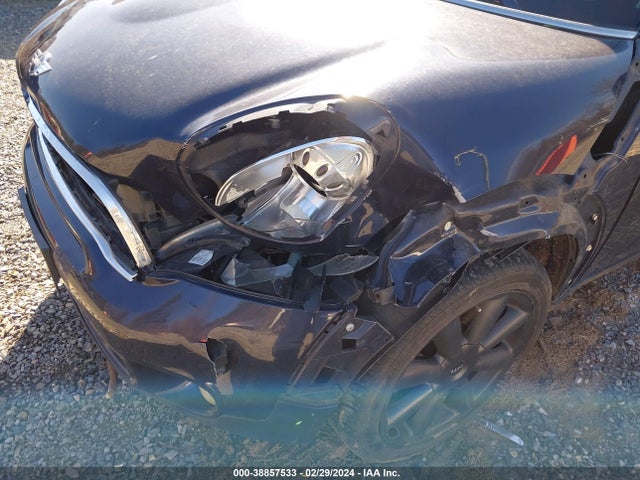 2012 MINI COOPER S COUNTRYMAN WMWZC3C56CWL81729 Photo 5