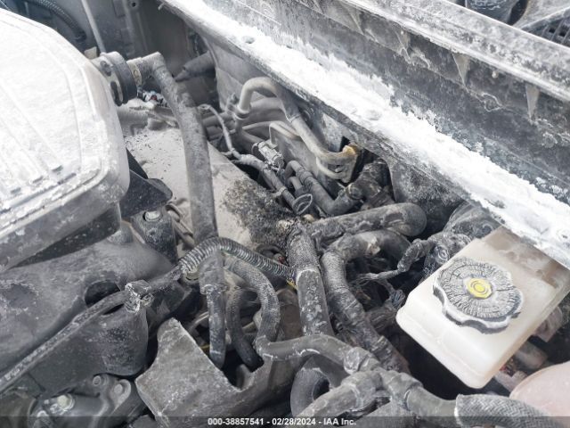 1GKKNMLS7PZ253440 GMC Acadia Fwd Slt