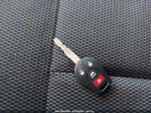 Nissan Versa 1.6 Sv 2019 3N1CN7APXKL850455 Image 11