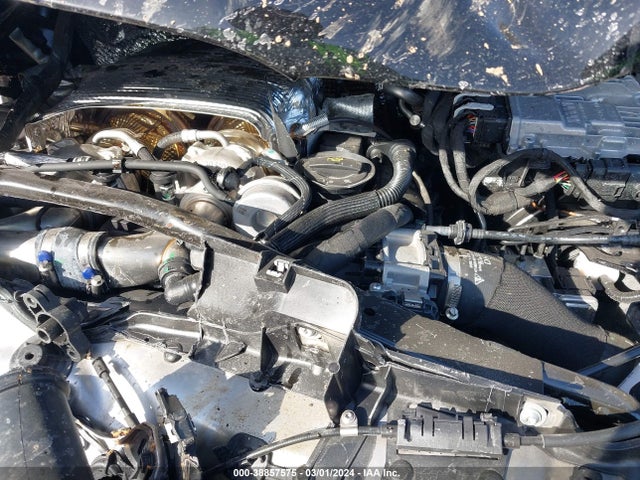 2022 PORSCHE MACAN WP1AG2A53NLB24497 Photo 9