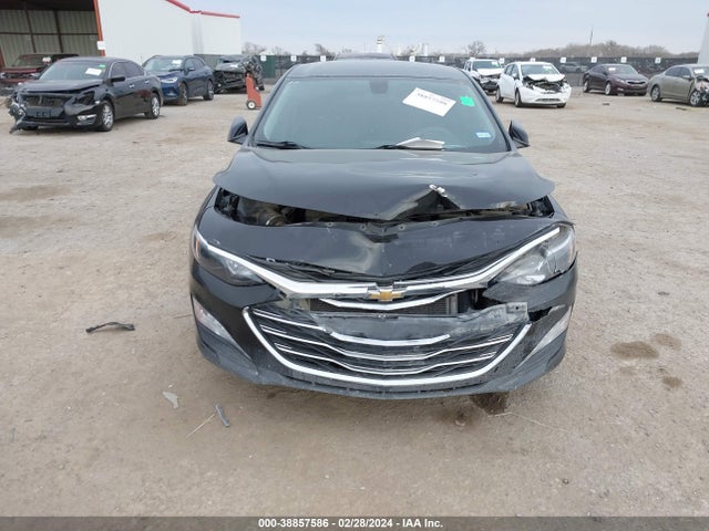 Chevrolet MALIBU LT 2019 1G1ZD5ST5KF164501 Image 12