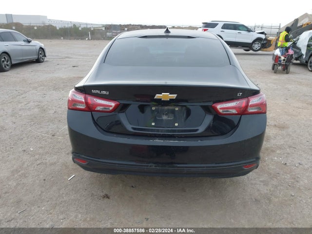 Chevrolet MALIBU LT 2019 1G1ZD5ST5KF164501 Image 16