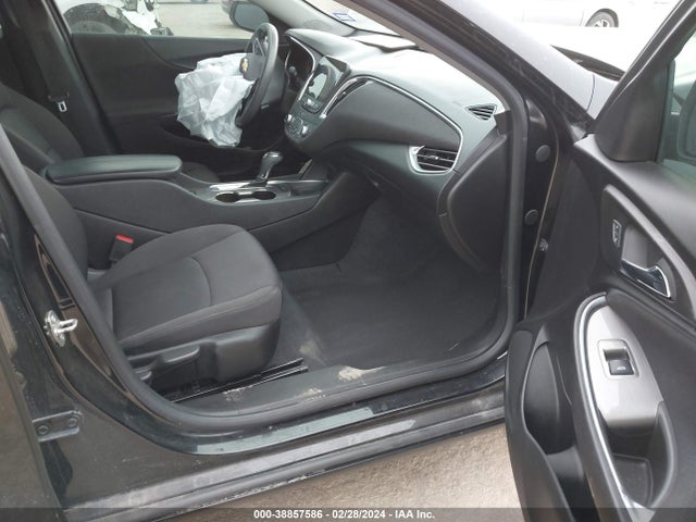 Chevrolet MALIBU LT 2019 1G1ZD5ST5KF164501 Image 5