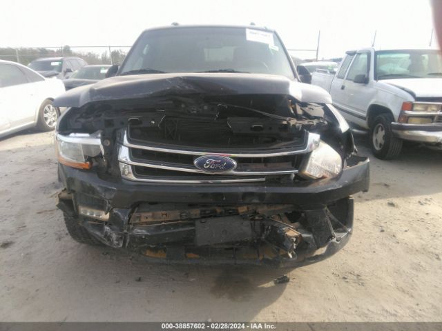1FMJK1JT9FEF38295 Ford Expedition El Xlt