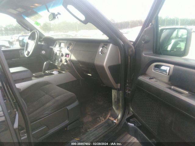 1FMJK1JT9FEF38295 Ford Expedition El Xlt