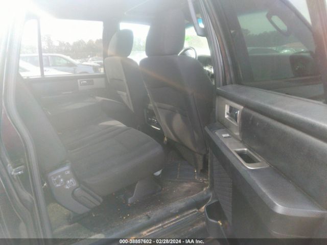 1FMJK1JT9FEF38295 Ford Expedition El Xlt