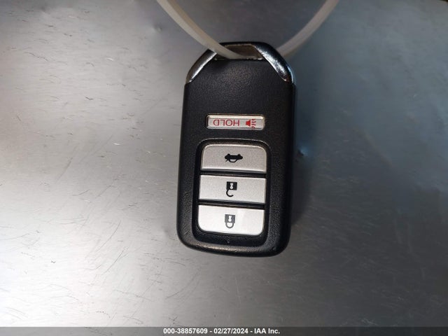 Honda Accord Ex-l 2015 1HGCR2F87FA262971 Image 11