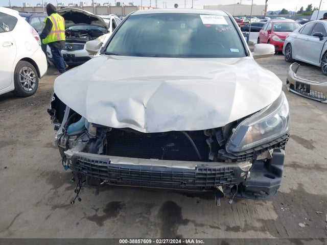 Honda Accord Ex-l 2015 1HGCR2F87FA262971 Image 13