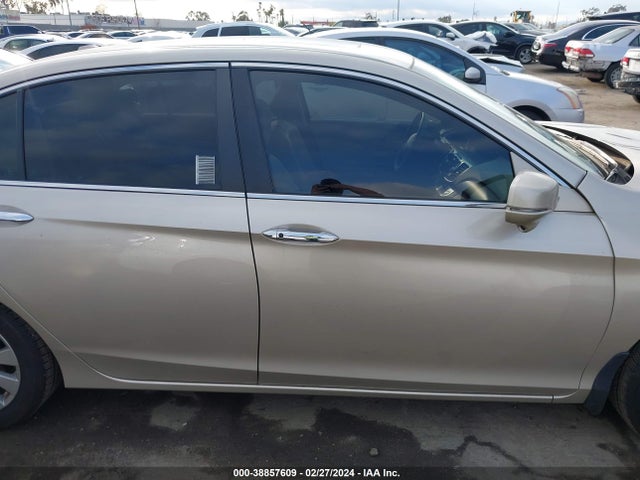 Honda Accord Ex-l 2015 1HGCR2F87FA262971 Image 14