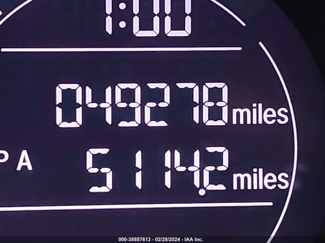Honda HR-V LX 2019 3CZRU5H36KM702180 Image 15