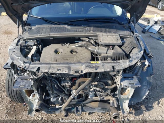 SALVP2BG4HH225292 Land Rover Range Rover Evoque Se/se Premium