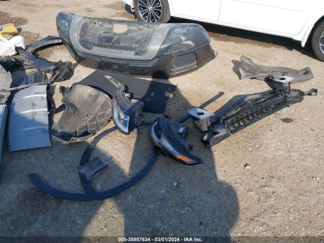 SALVP2BG4HH225292 Land Rover Range Rover Evoque Se/se Premium