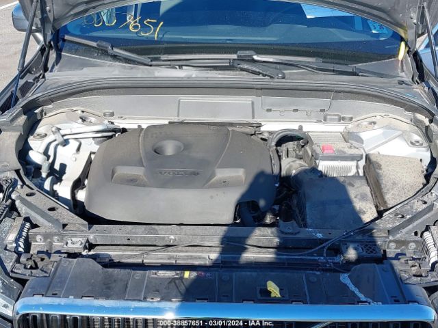 YV4102RK9M1804461 Volvo Xc60 T5 Momentum