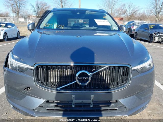 YV4102RK9M1804461 Volvo Xc60 T5 Momentum