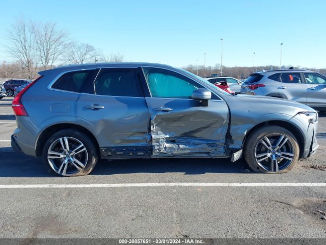 YV4102RK9M1804461 Volvo Xc60 T5 Momentum