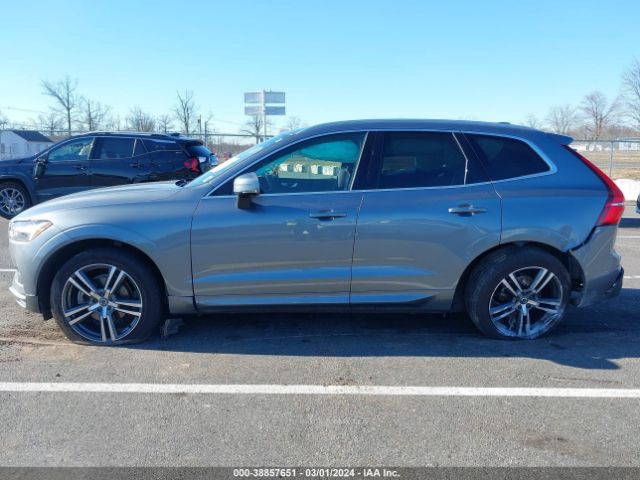 YV4102RK9M1804461 Volvo Xc60 T5 Momentum