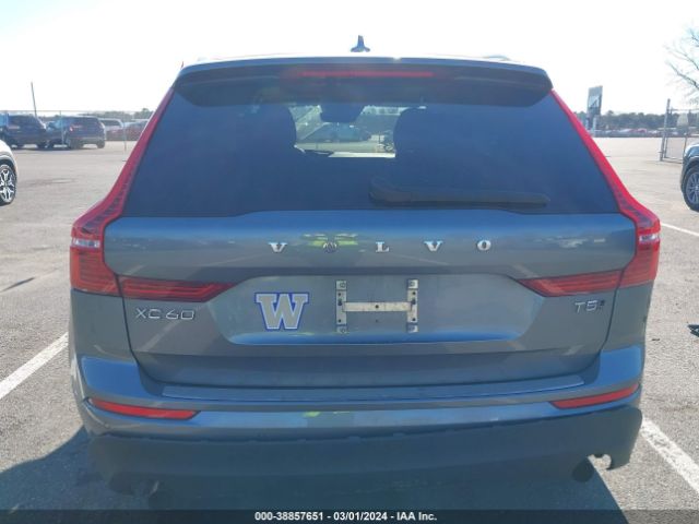 YV4102RK9M1804461 Volvo Xc60 T5 Momentum