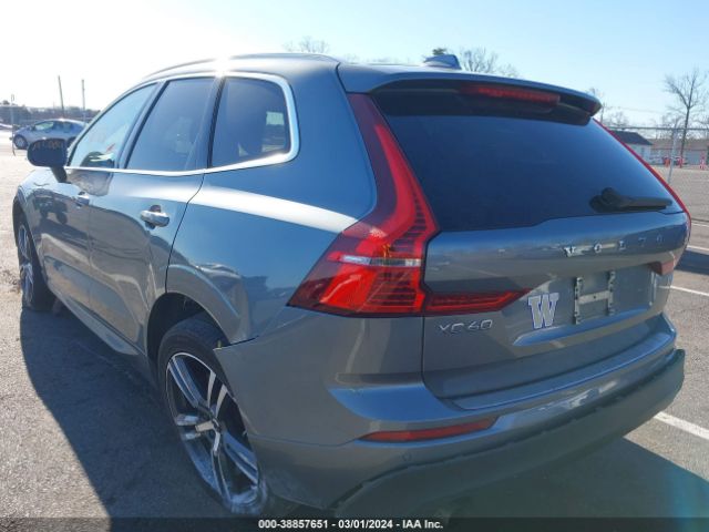 YV4102RK9M1804461 Volvo Xc60 T5 Momentum