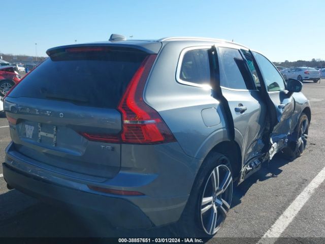 YV4102RK9M1804461 Volvo Xc60 T5 Momentum
